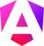 Logo Angular