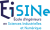 Logo École d'Ingénieurs en Sciences Industrielles et Numérique - Eisine