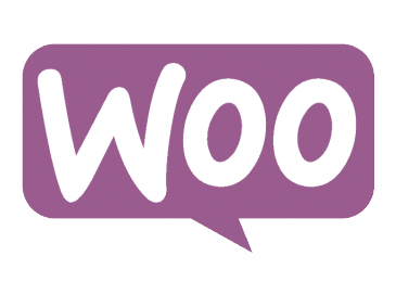 Logo WooCommerce